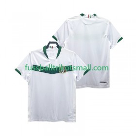 Fußballtrikots Mexiko 2006 Retro Kurzarm Auswärts-trikot kaufen